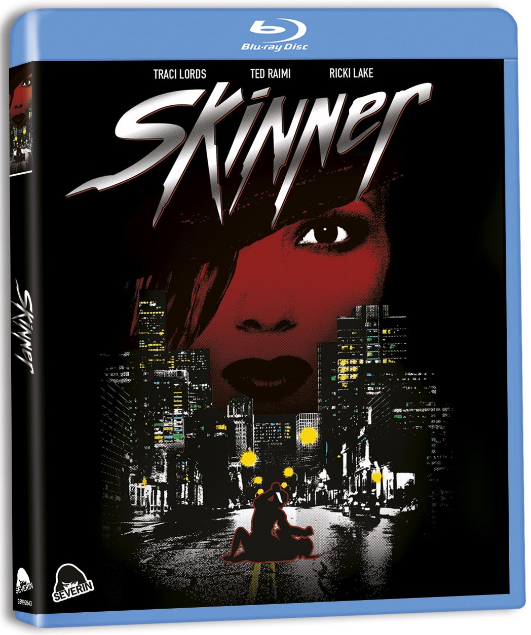 Skinner