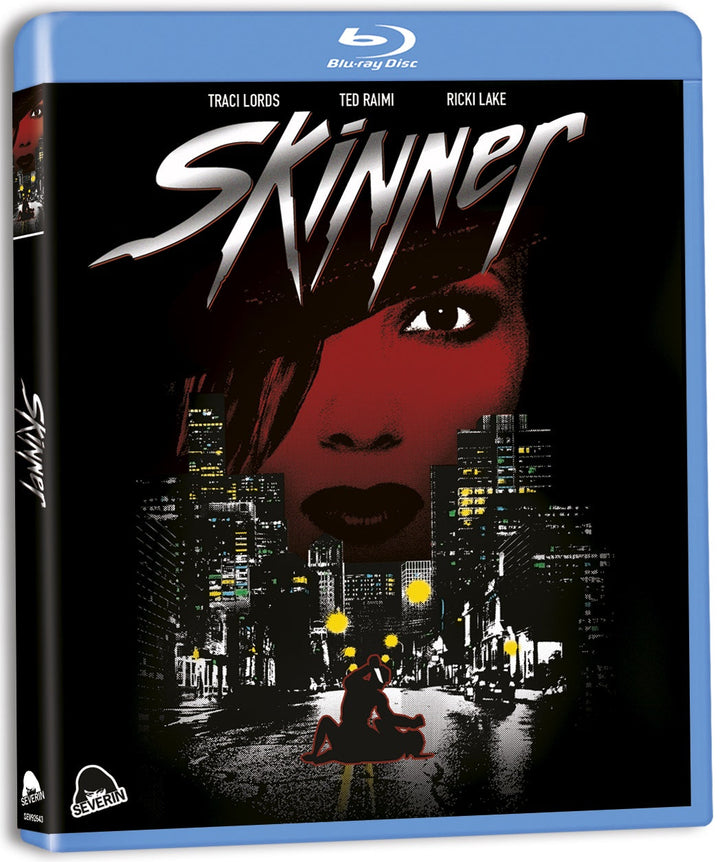 Skinner
