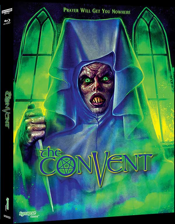 The Convent