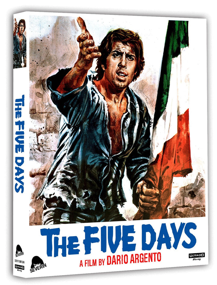 The Five Days