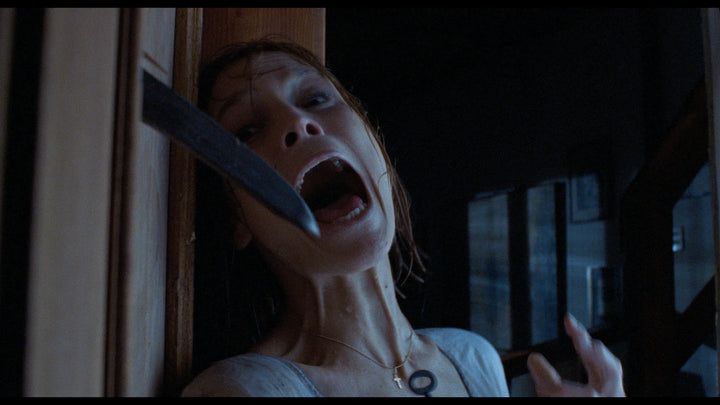 The Sect (Limited - Slipcover)