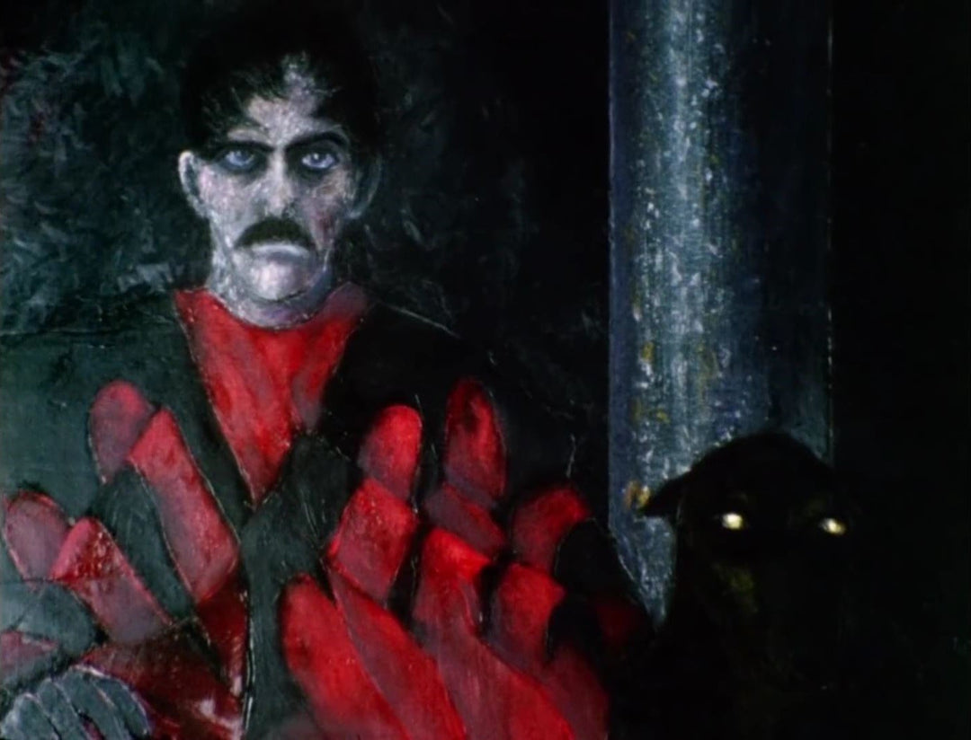 Manos: The Hands Of Fate