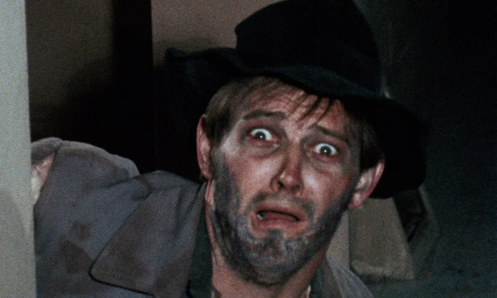 The Mummy And The Curse Of The Jackals