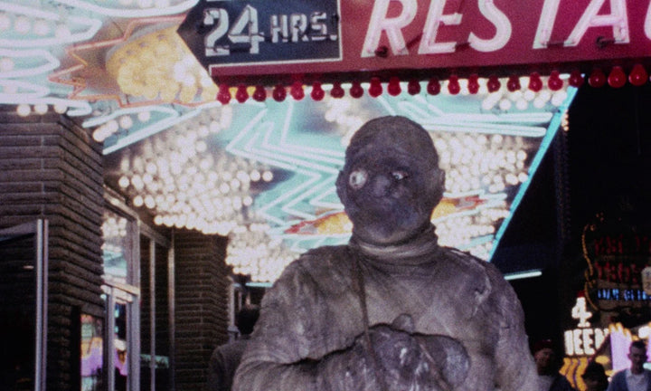 The Mummy And The Curse Of The Jackals
