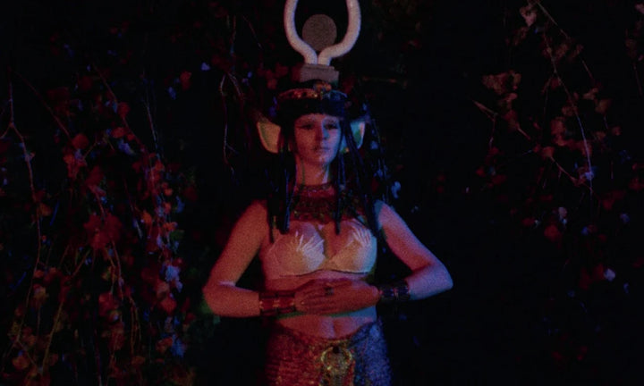The Mummy And The Curse Of The Jackals