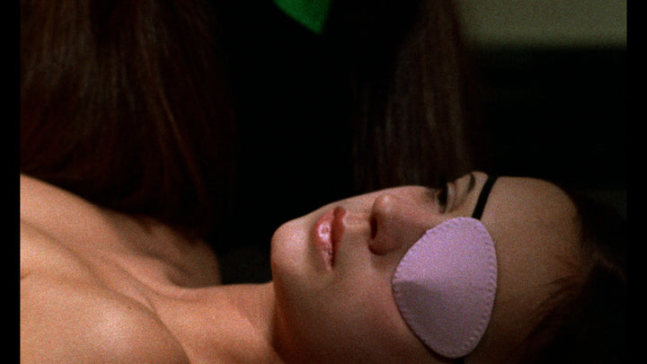 THRILLER: CRUEL PICTURE (Synapse)