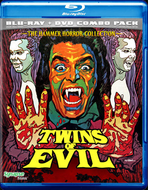 Twins of Evil