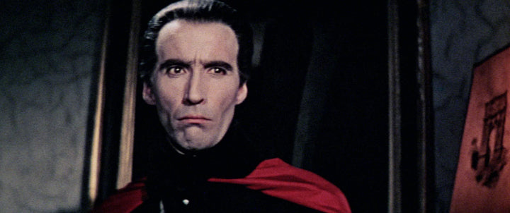 The Eurocrypt of Christopher Lee Collection 2 [7-Disc Blu-ray Box Set]