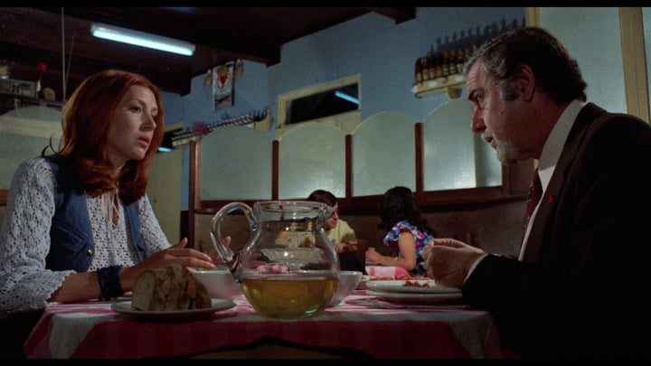 Spanish Blood Bath: Night of the Skull / Violent Blood Bath / The Fish with the Eyes of Gold