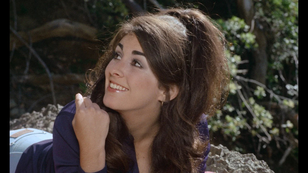 Russ Meyer's Vixen