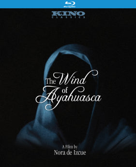 WIND OF AYAHUASCA