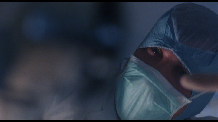 SCHIZOID / X-RAY