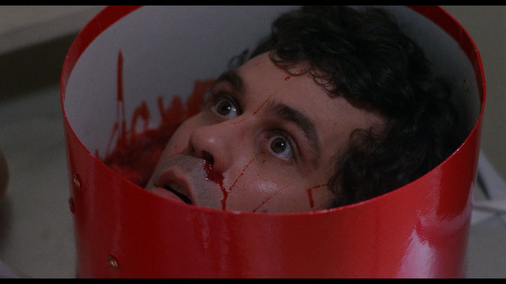 SCHIZOID / X-RAY