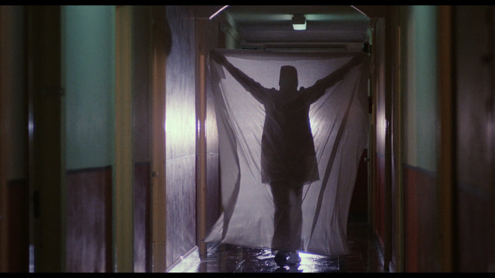 SCHIZOID / X-RAY