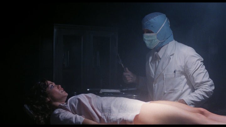 SCHIZOID / X-RAY