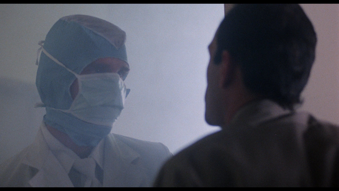 SCHIZOID / X-RAY
