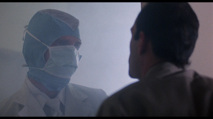 SCHIZOID / X-RAY
