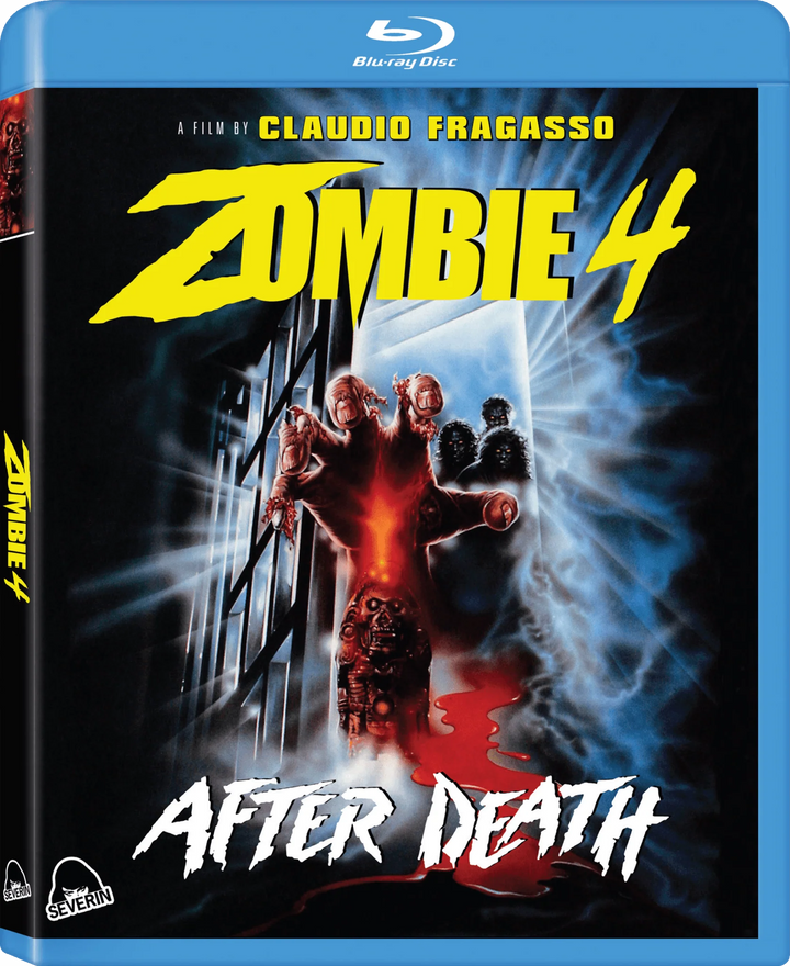 ZOMBIE 4