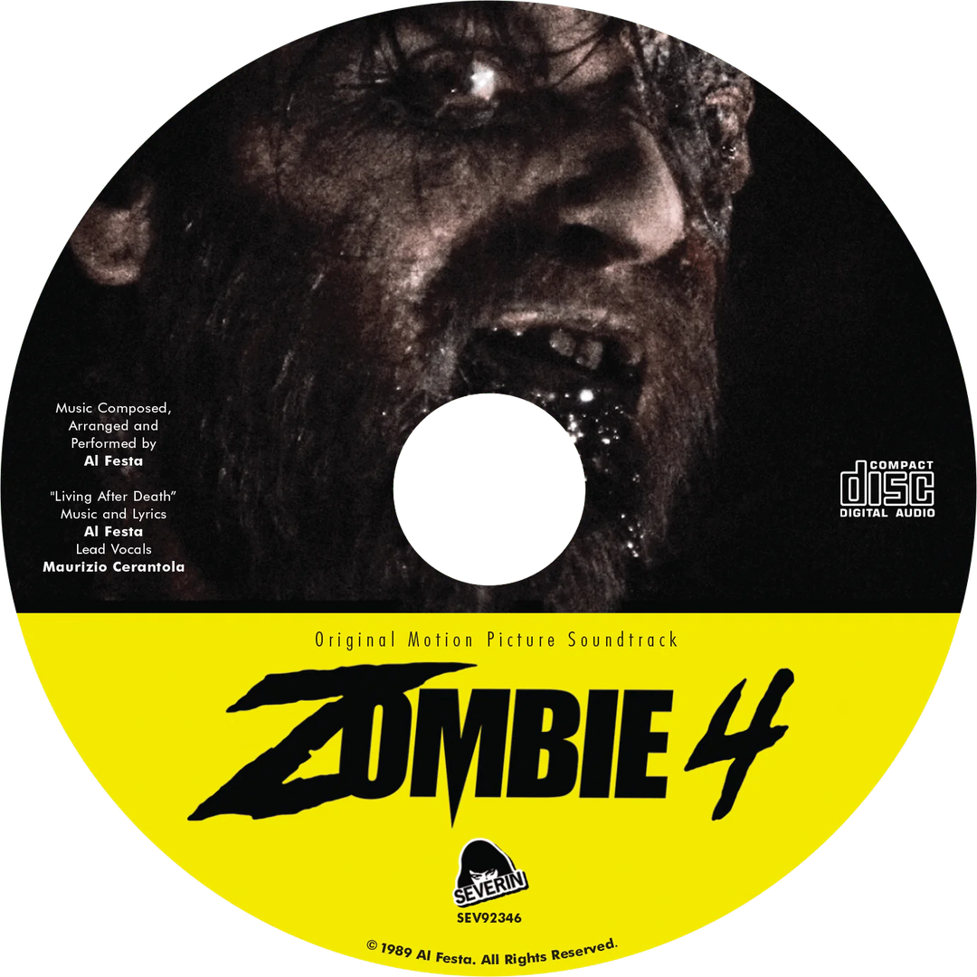 ZOMBIE 4