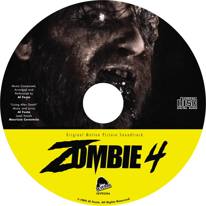 ZOMBIE 4