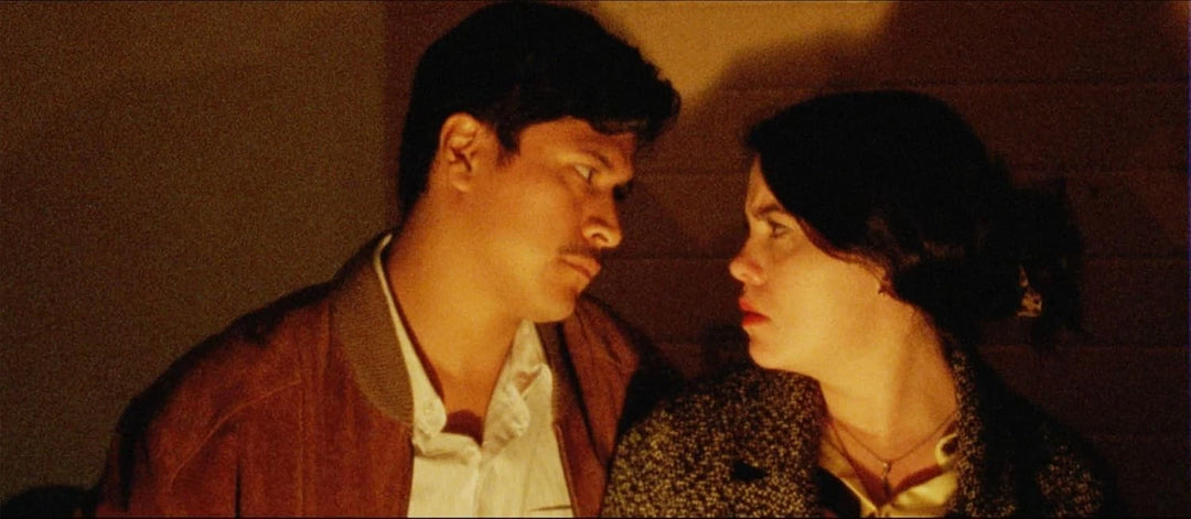 Plan Sexenal (Blu-ray, 2014)