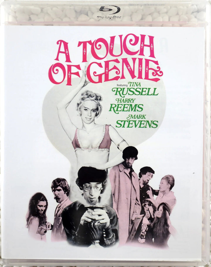 A Touch of Genie