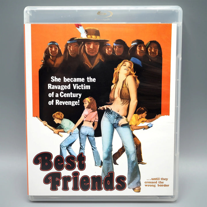 BEST FRIENDS