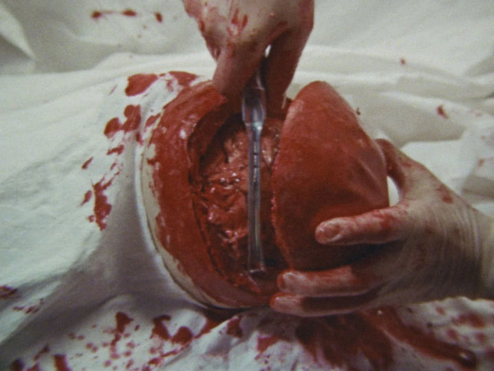 Brain of Blood