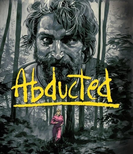 ABUDUCTED (2024) Canadian International Pictures, Boon Collins