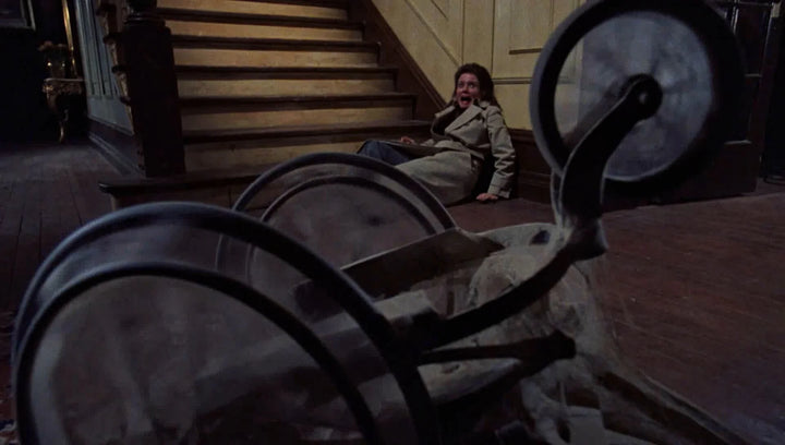 The Changeling