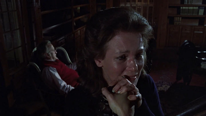 The Changeling
