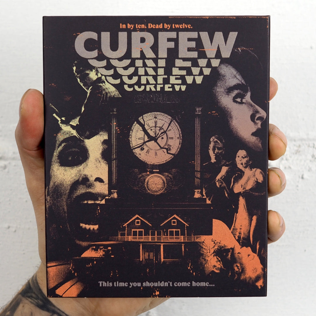 Curfew — Vinegar Syndrome VS-382 slipcover official photograph