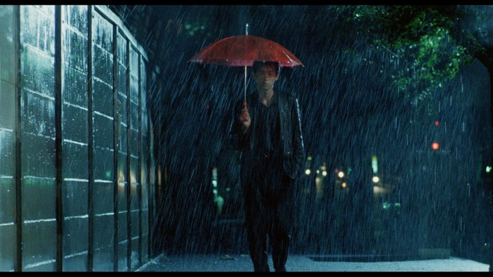 The Films of Hisayasu Sato: Volume #1 Blu-ray
