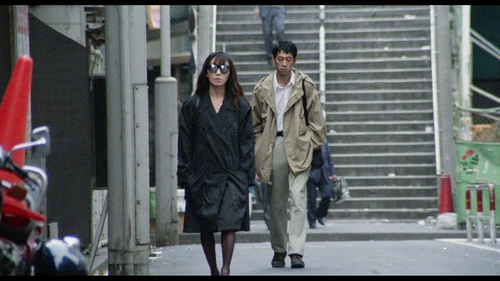 THE FILMS OF HISAYASU SATO VOLUME 2 New Sealed Blu-ray (No Slipcase)