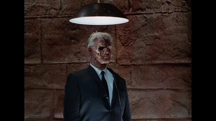Castle of Evil [New Blu-ray] 4K Mastering, Bonus Features, Restored, Sign Lang
