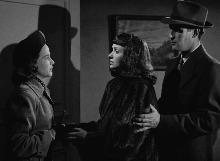 I Walked with a Zombie/ The Seventh Victim: Produced by Val Lewton (Criterion Collection)