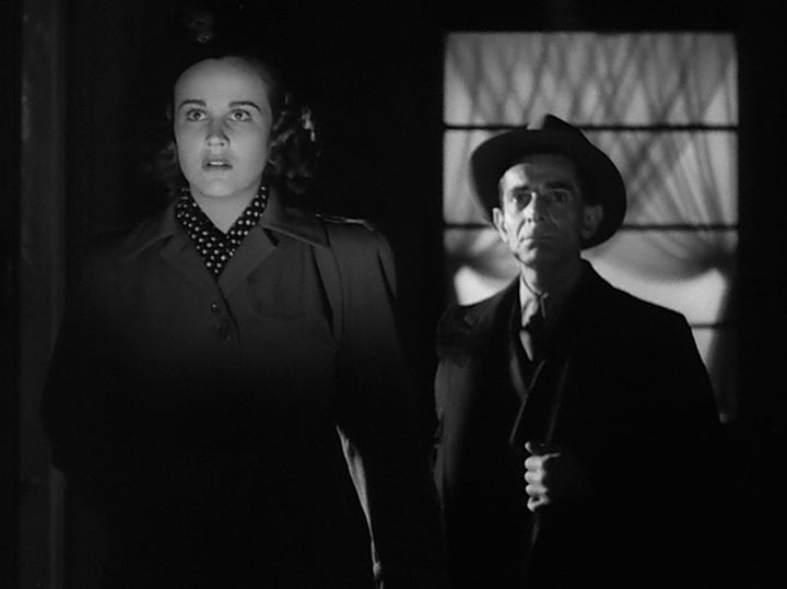 I Walked with a Zombie/ The Seventh Victim: Produced by Val Lewton (Criterion Collection)