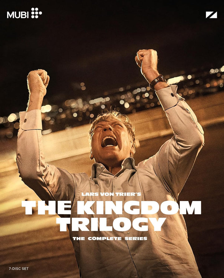 The Kingdom Trilogy