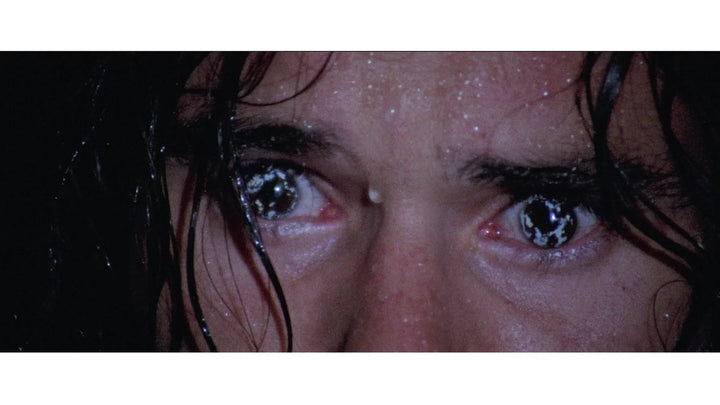 Complete Lenzi/Baker Giallo Collection [BLU-RAY]