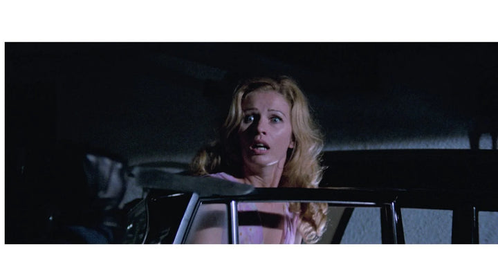 Complete Lenzi/Baker Giallo Collection [BLU-RAY]