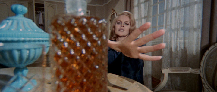 Complete Lenzi/Baker Giallo Collection [BLU-RAY]