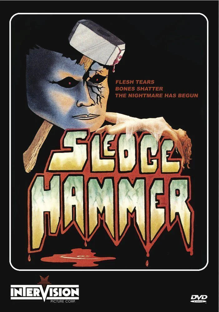 Sledgehammer