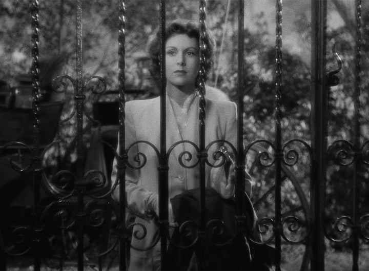 I Walked with a Zombie/ The Seventh Victim: Produced by Val Lewton (Criterion Collection)