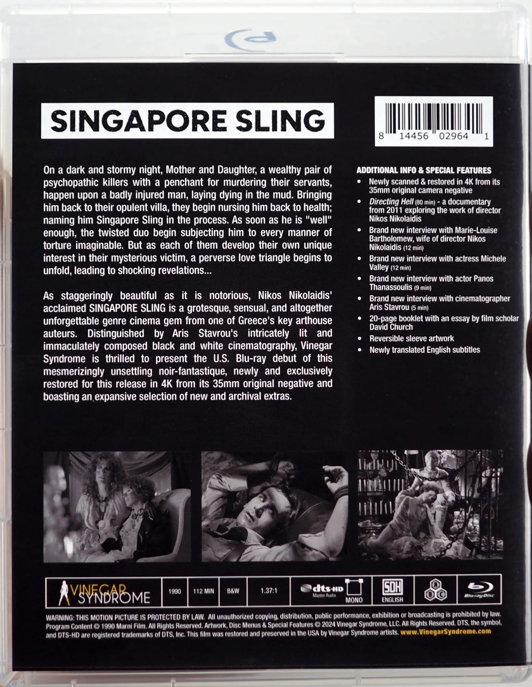 Singapore Sling