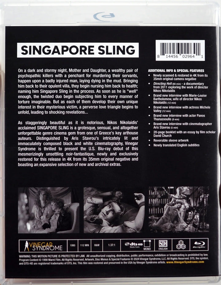 Singapore Sling
