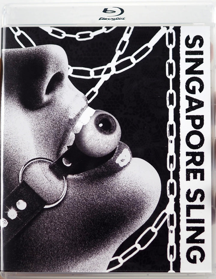 Singapore Sling
