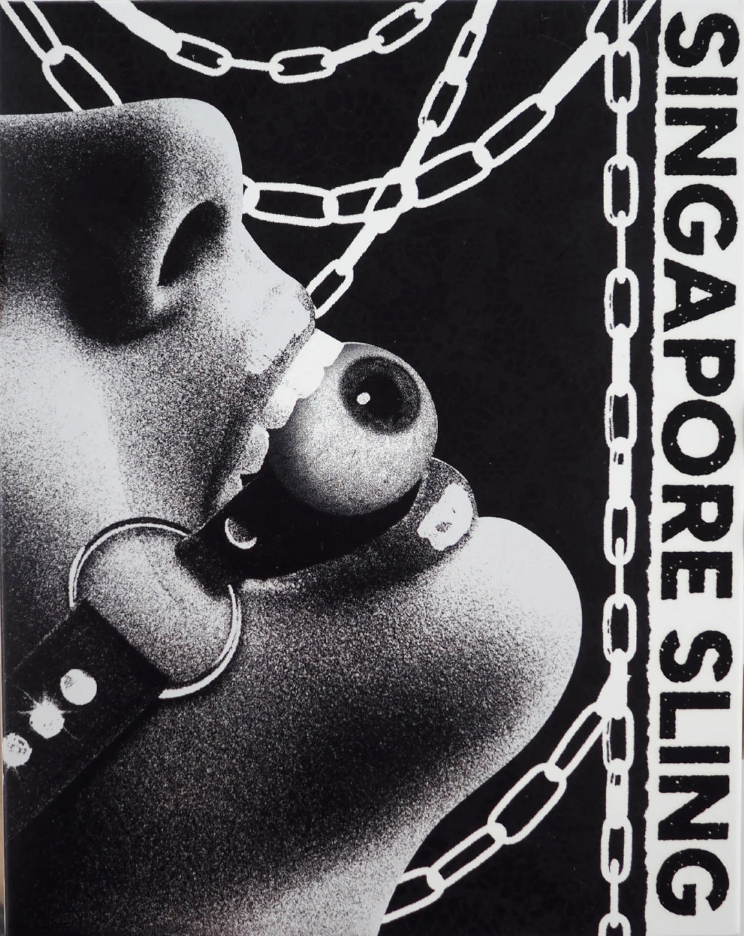 Singapore Sling
