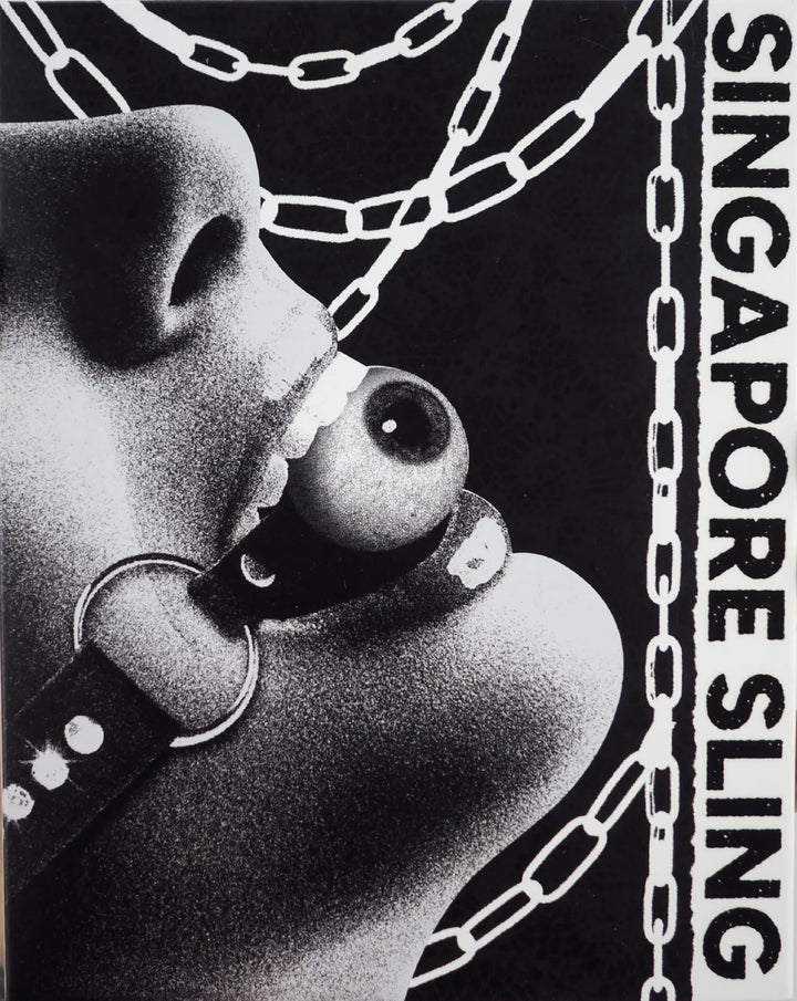Singapore Sling