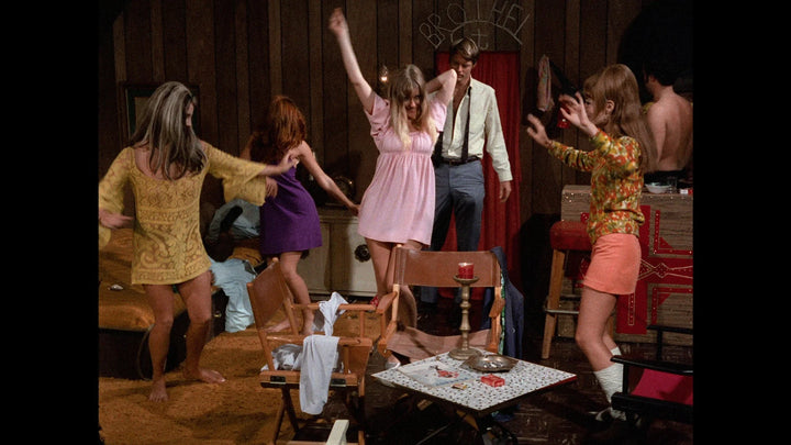The Lost Films of Herschell Gordon Lewis