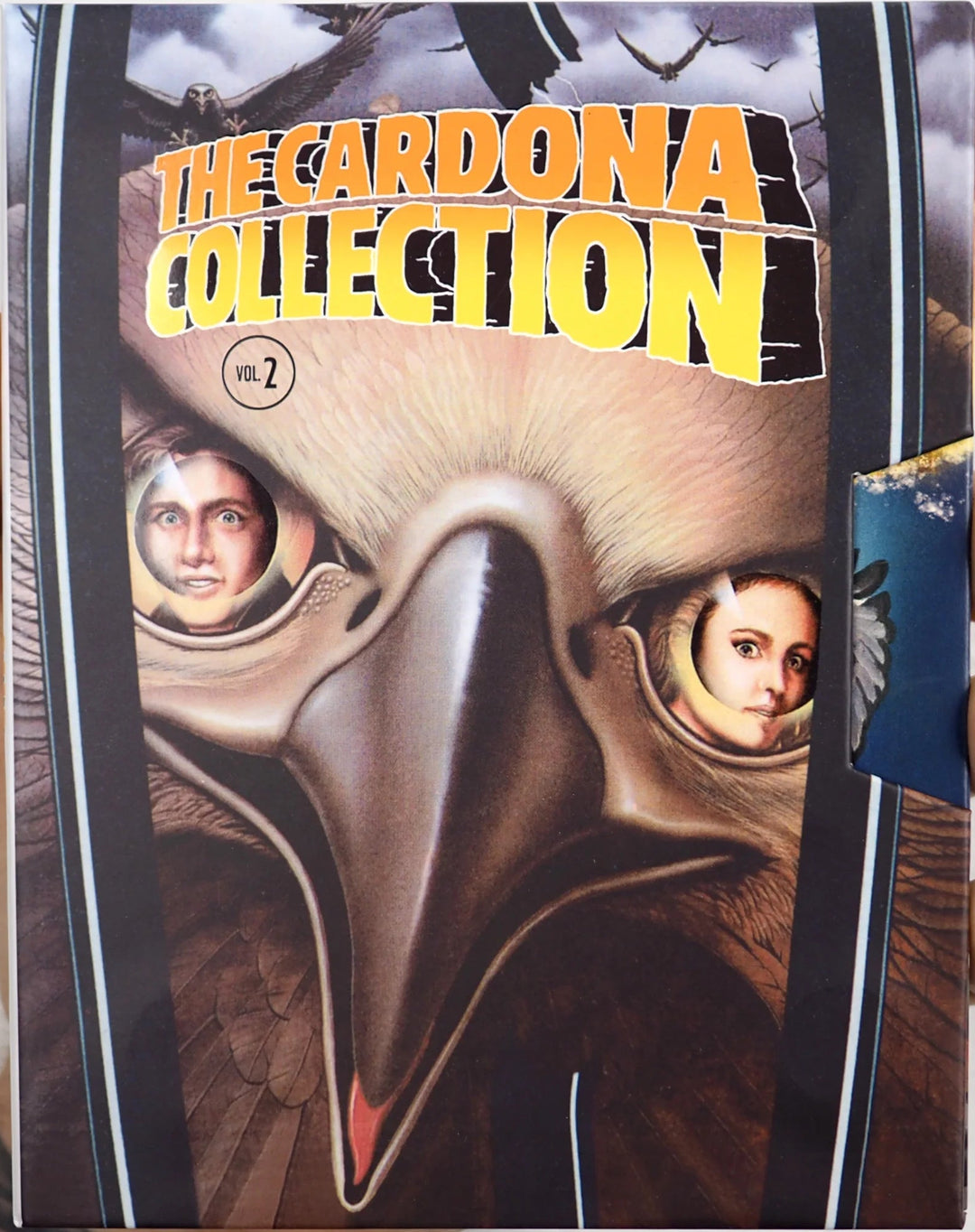 The Cardona Collection: Volume Two